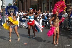 Kaais zomercarnaval